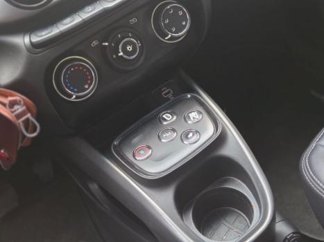 FIAT Cronos 1.3 4P FLEX DRIVE GSR AUTOMATIZADO, Foto 11