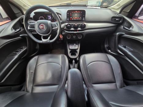 FIAT Cronos 1.3 4P FLEX DRIVE GSR AUTOMATIZADO, Foto 12