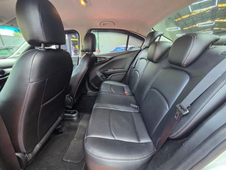 FIAT Cronos 1.3 4P FLEX DRIVE GSR AUTOMATIZADO, Foto 14