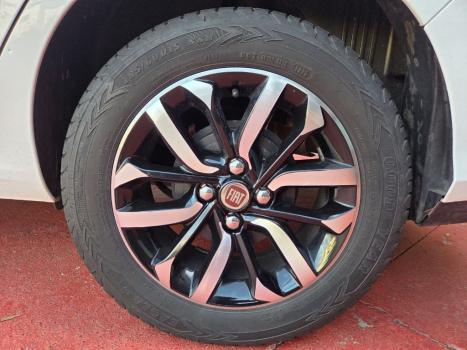 FIAT Cronos 1.3 4P FLEX DRIVE GSR AUTOMATIZADO, Foto 15