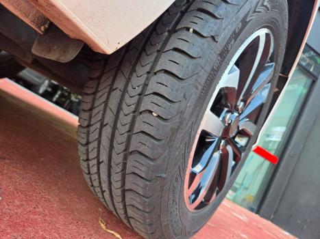 FIAT Cronos 1.3 4P FLEX DRIVE GSR AUTOMATIZADO, Foto 16