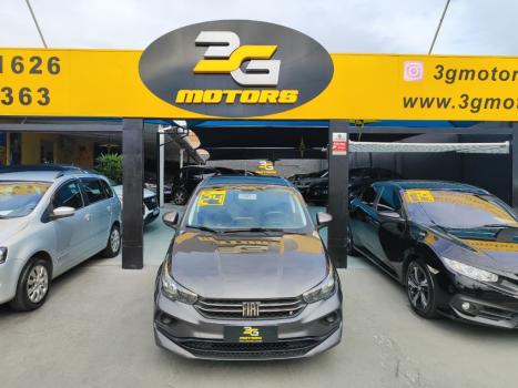 FIAT Cronos 1.3 4P FLEX DRIVE, Foto 2