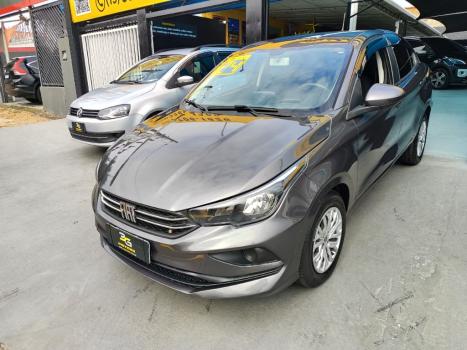 FIAT Cronos 1.3 4P FLEX DRIVE, Foto 4