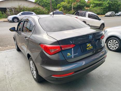 FIAT Cronos 1.3 4P FLEX DRIVE, Foto 5