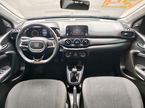 FIAT Cronos 1.3 4P FLEX DRIVE, Foto 8