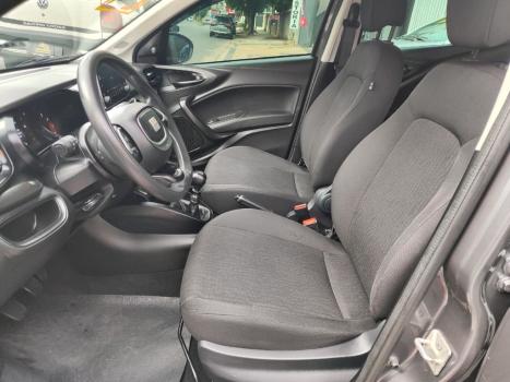 FIAT Cronos 1.3 4P FLEX DRIVE, Foto 9