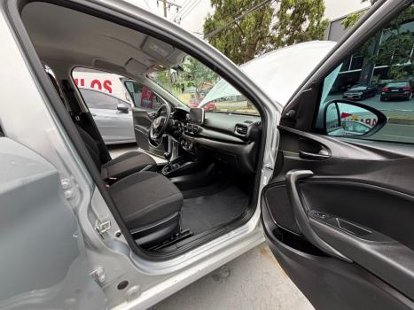 FIAT Cronos 1.3 4P FLEX DRIVE, Foto 4