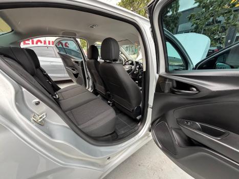 FIAT Cronos 1.3 4P FLEX DRIVE, Foto 6