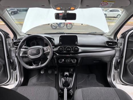 FIAT Cronos 1.3 4P FLEX DRIVE, Foto 7