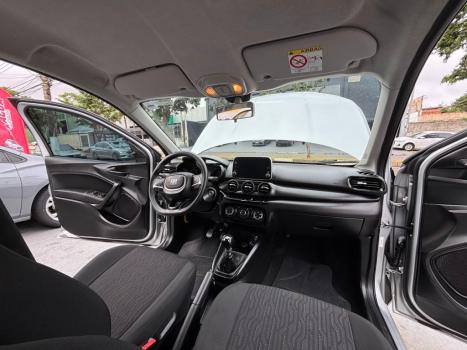 FIAT Cronos 1.3 4P FLEX DRIVE, Foto 8