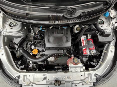 FIAT Cronos 1.3 4P FLEX DRIVE, Foto 10