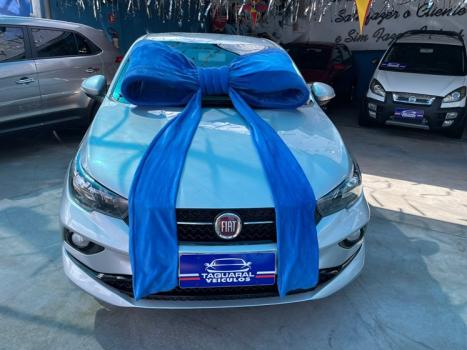 FIAT Cronos 1.3 4P FLEX DRIVE, Foto 2