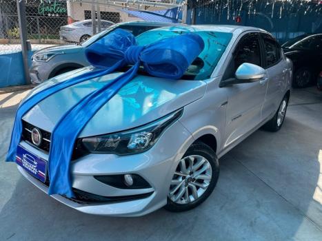 FIAT Cronos 1.3 4P FLEX DRIVE, Foto 3