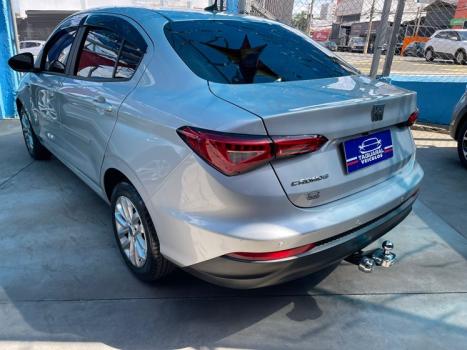 FIAT Cronos 1.3 4P FLEX DRIVE, Foto 4