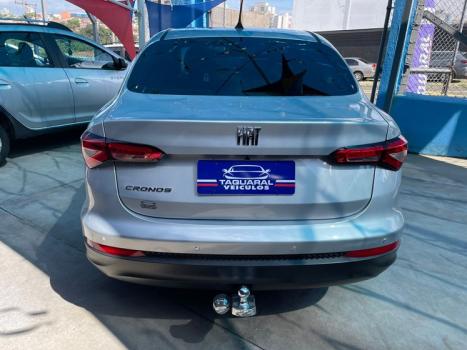 FIAT Cronos 1.3 4P FLEX DRIVE, Foto 5