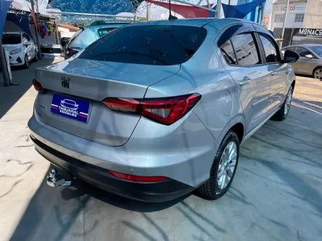 FIAT Cronos 1.3 4P FLEX DRIVE, Foto 6