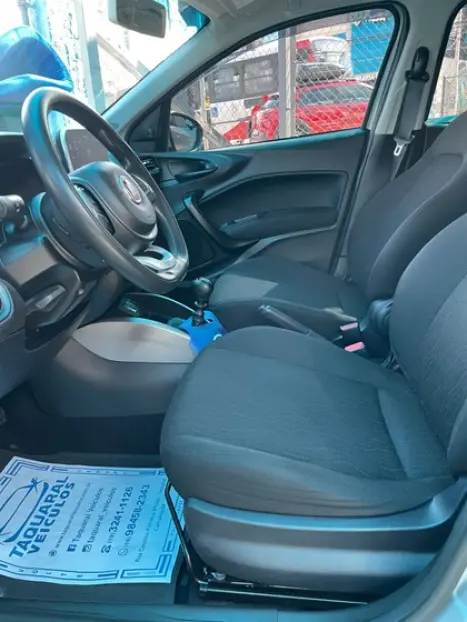 FIAT Cronos 1.3 4P FLEX DRIVE, Foto 7