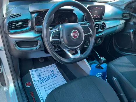 FIAT Cronos 1.3 4P FLEX DRIVE, Foto 8