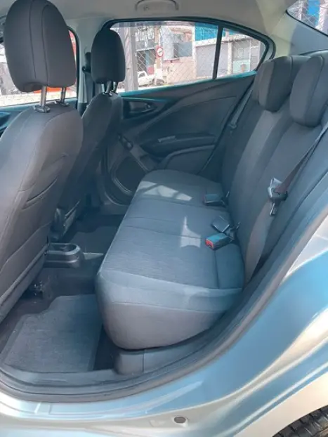 FIAT Cronos 1.3 4P FLEX DRIVE, Foto 10