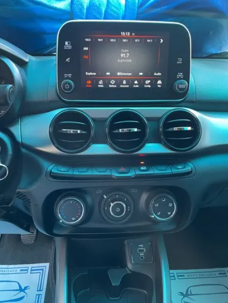 FIAT Cronos 1.3 4P FLEX DRIVE, Foto 11