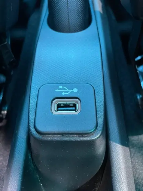 FIAT Cronos 1.3 4P FLEX DRIVE, Foto 12