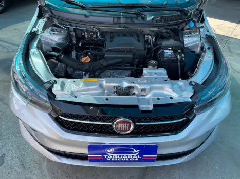 FIAT Cronos 1.3 4P FLEX DRIVE, Foto 14