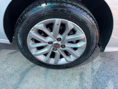 FIAT Cronos 1.3 4P FLEX DRIVE, Foto 15