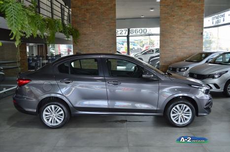 FIAT Cronos 1.3 4P FLEX DRIVE, Foto 8