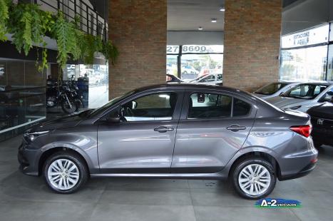 FIAT Cronos 1.3 4P FLEX DRIVE, Foto 9