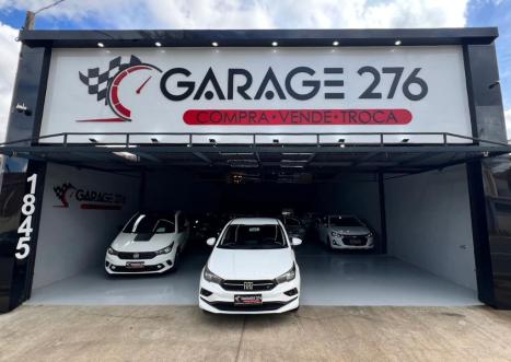 FIAT Cronos 1.3 4P FLEX DRIVE, Foto 1