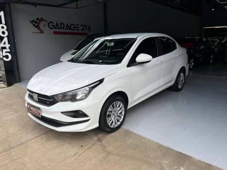 FIAT Cronos 1.3 4P FLEX DRIVE, Foto 2