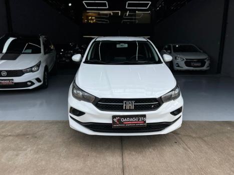 FIAT Cronos 1.3 4P FLEX DRIVE, Foto 3