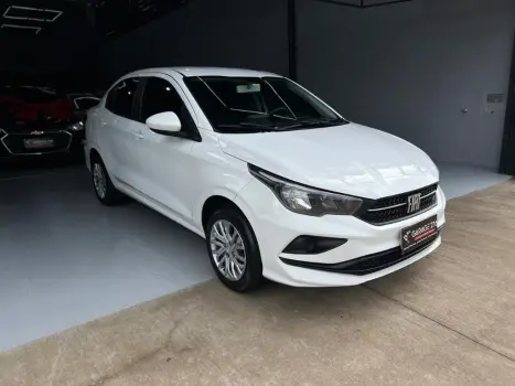 FIAT Cronos 1.3 4P FLEX DRIVE, Foto 4