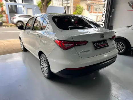 FIAT Cronos 1.3 4P FLEX DRIVE, Foto 7