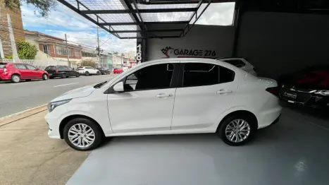 FIAT Cronos 1.3 4P FLEX DRIVE, Foto 8