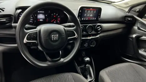 FIAT Cronos 1.3 4P FLEX DRIVE, Foto 10