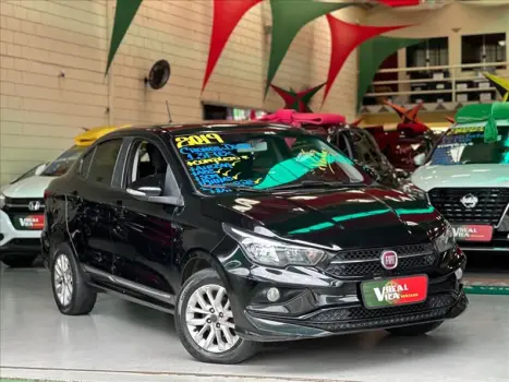 FIAT Cronos 1.3 4P FLEX DRIVE, Foto 1