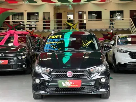 FIAT Cronos 1.3 4P FLEX DRIVE, Foto 2