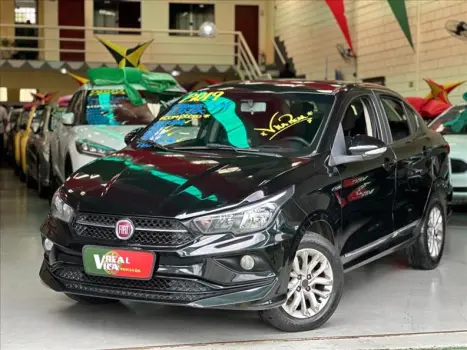 FIAT Cronos 1.3 4P FLEX DRIVE, Foto 3