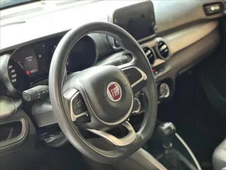 FIAT Cronos 1.3 4P FLEX DRIVE, Foto 4