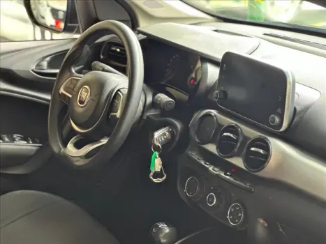 FIAT Cronos 1.3 4P FLEX DRIVE, Foto 5