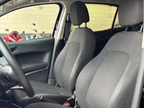 FIAT Cronos 1.3 4P FLEX DRIVE, Foto 6