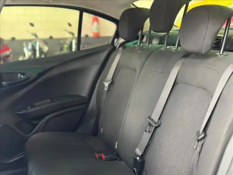 FIAT Cronos 1.3 4P FLEX DRIVE, Foto 7