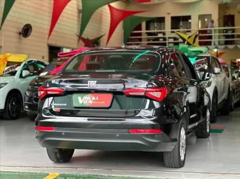 FIAT Cronos 1.3 4P FLEX DRIVE, Foto 10