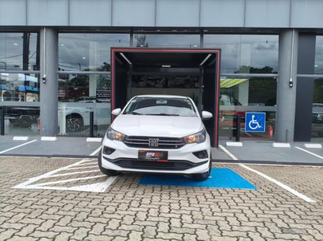 FIAT Cronos 1.3 4P FLEX DRIVE AUTOM�TICO CVT, Foto 3