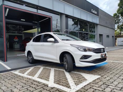 FIAT Cronos 1.3 4P FLEX DRIVE AUTOM�TICO CVT, Foto 4