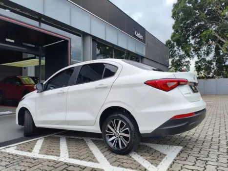 FIAT Cronos 1.3 4P FLEX DRIVE AUTOM�TICO CVT, Foto 7