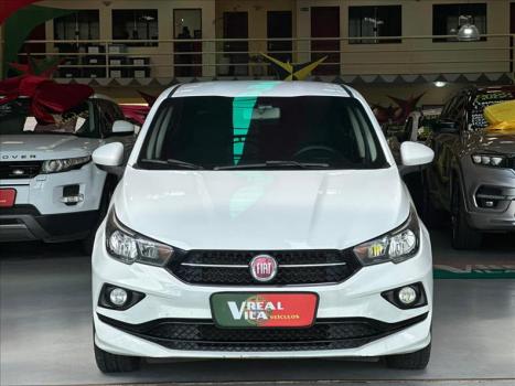 FIAT Cronos 1.3 4P FLEX DRIVE, Foto 2