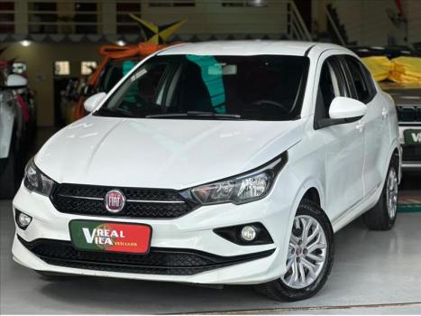 FIAT Cronos 1.3 4P FLEX DRIVE, Foto 3