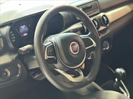 FIAT Cronos 1.3 4P FLEX DRIVE, Foto 4